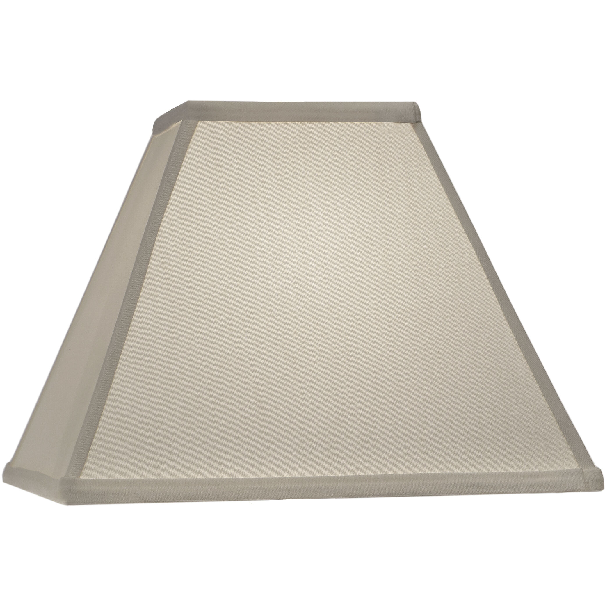 Ellie Ivory Lampshade