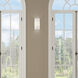 Manorwood 1 Light 5 inch White ADA Wall Sconce Wall Light