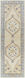 Malatya 96 X 30 inch Tan Rug in 2.5 x 8, Runner