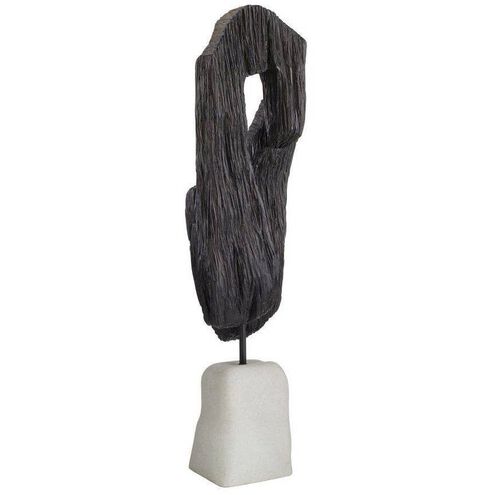 Garza 48 X 10 inch Floor Sculpture