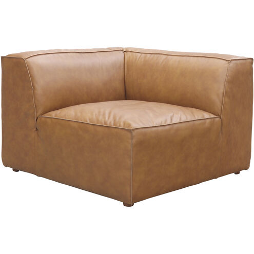 Form Sonoran Tan Corner Chair