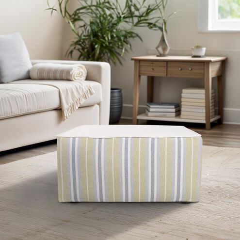Dune Universal 18 inch Moss Outdoor Ottoman