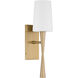 Trenton Bath Sconce Wall Light