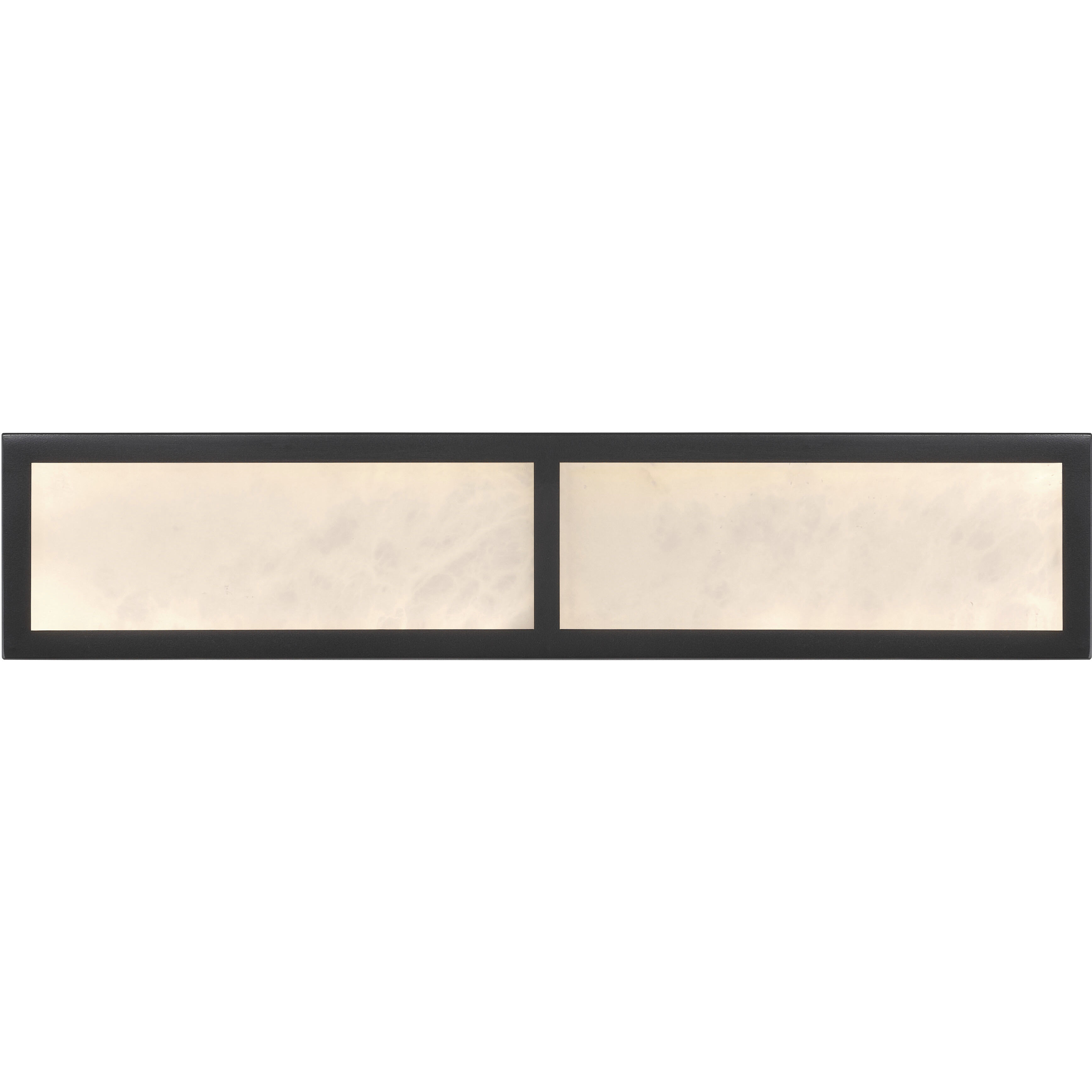 Stiles LED 24 inch Sand Coal Vanity Light Wall Light