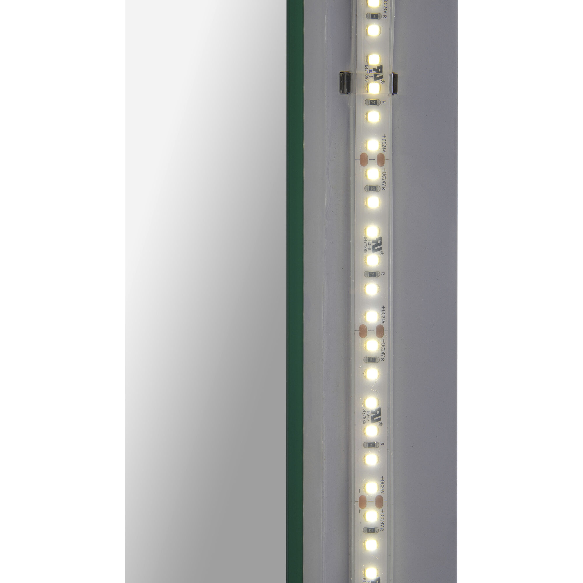 Kato 36 X 20 inch LED Mirror