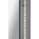 Kato 36 X 20 inch LED Mirror