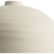 Carrie 10 inch Vase