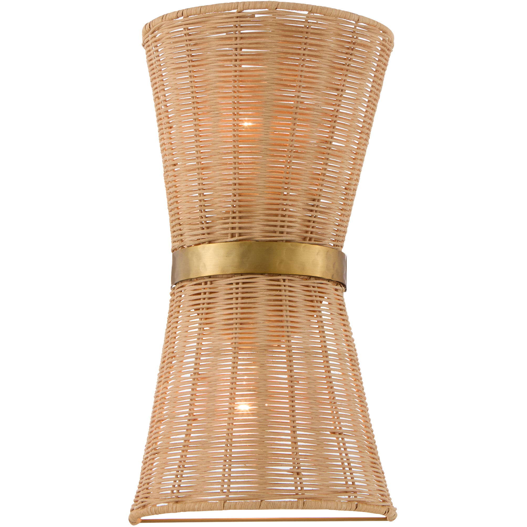 Fairview Sconce Wall Light