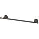 Bathroom Oil Rubbed Bronze Towel Rail