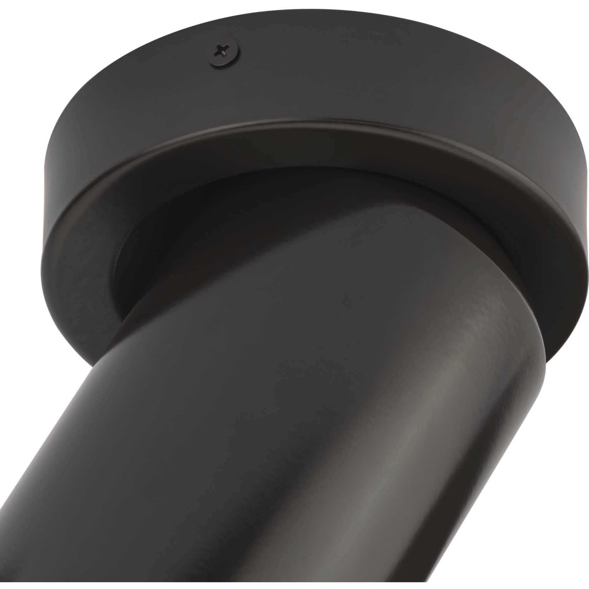 3IN Cylinders A19/PAR20 Antique Bronze Recessed Lighting