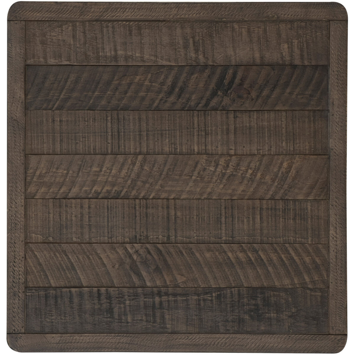 Monterey 22 X 22 inch Brown End Table