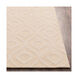 Central Park 168 X 27 inch Khaki Indoor Runner, Runner