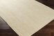 Natural Braids 108 X 72 inch Cream Rug in 6 x 9 Oval, Oval