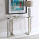 Locke 51 inch Console Table, Modern