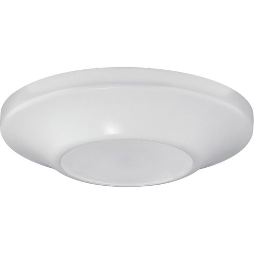 P8240 Series LED 6 inch White Flush Mount Ceiling Light