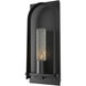 Triomphe 1 Light 10.70 inch Outdoor Wall Light