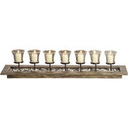 Candles & Holders