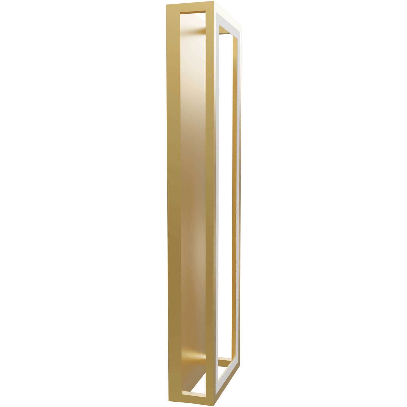 Park Ave. Wall Sconce Wall Light in Gold