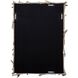 Rooted 44 X 32.5 inch Teak Wood Mirror