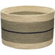 Cricket 20 X 13 inch Basket, Inline
