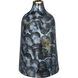 Anita 12.2 X 7.1 inch Vase