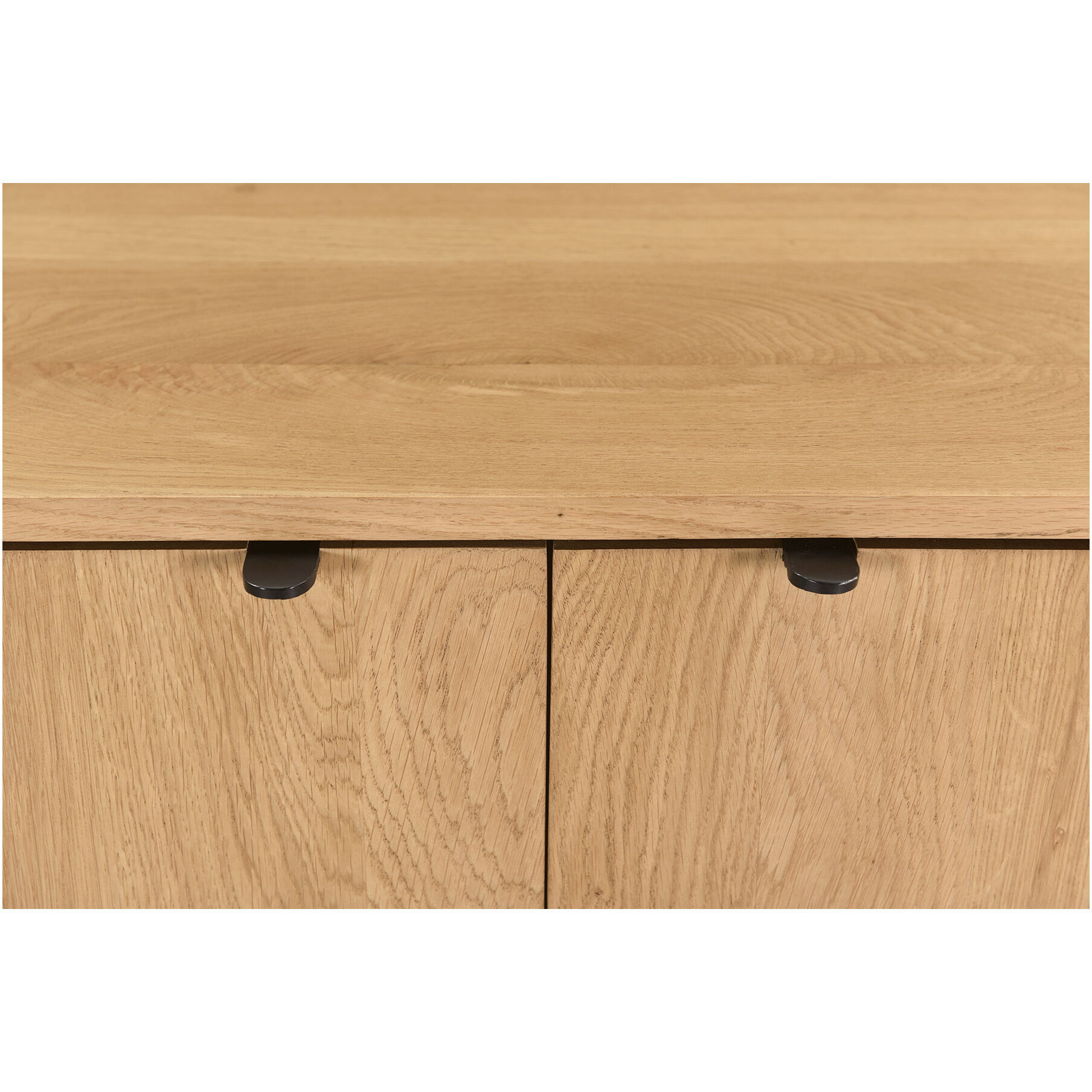Theo 60 X 19 inch Natural Sideboard, Small