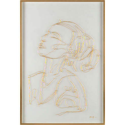 Mark McDowell Wall Art