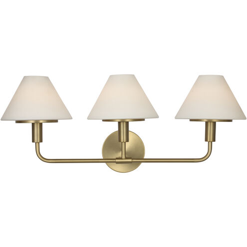 Mendota Sconce Wall Light, Large