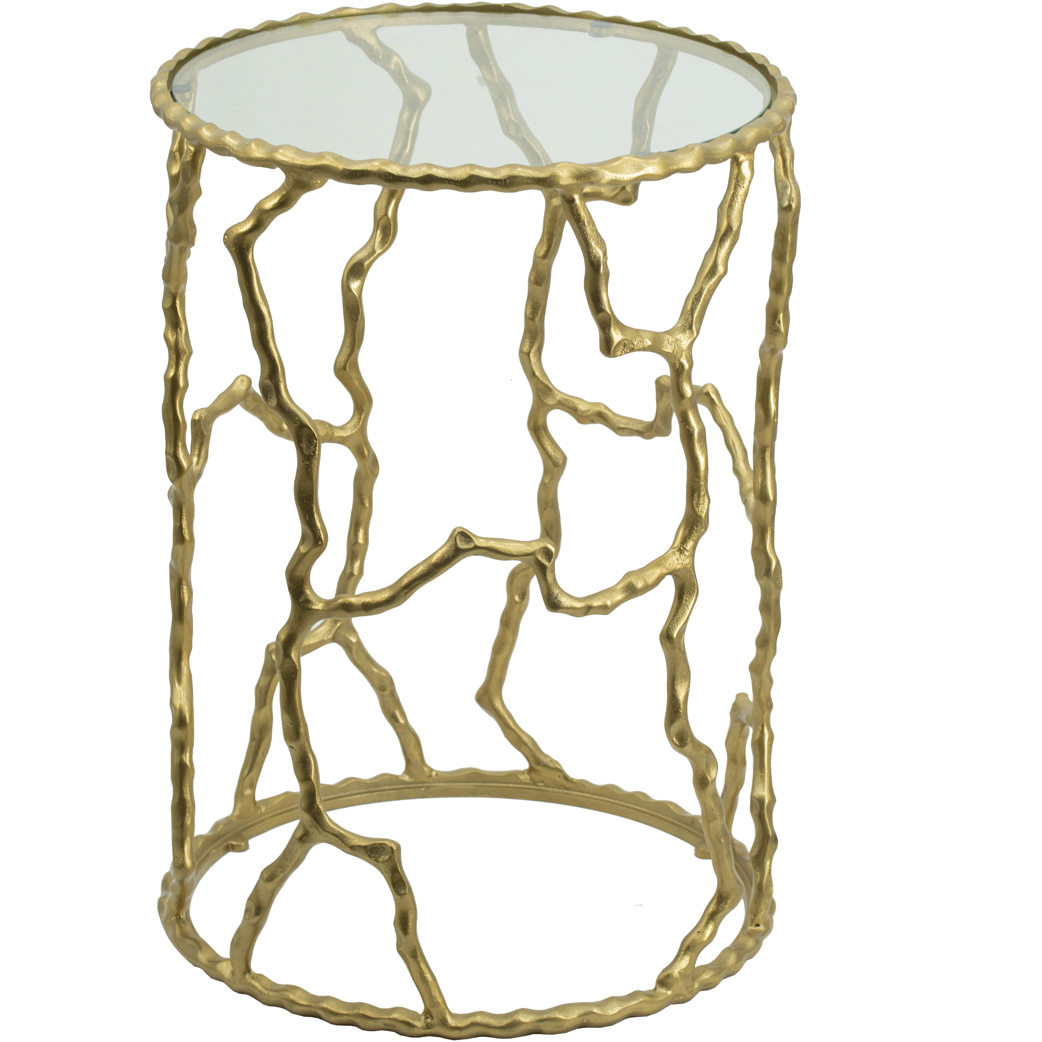 Twig Side Table
