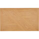 Margot Light Oak/Beige Chest