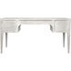 Africa 60 X 26 inch White Wash Desk