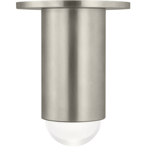 Kelly Wearstler Ebell 1 Light 4.50 inch Flush Mount