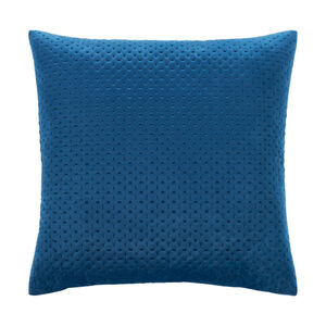 Calista 20 X 20 inch Navy Pillow Kit, Square