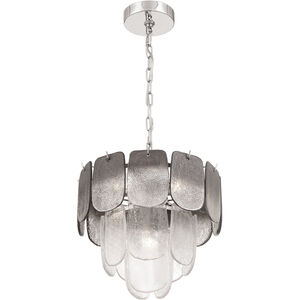 Bianca 5 Light 15.75 inch Pendant