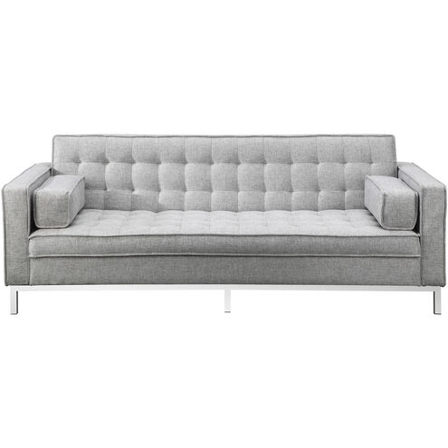 Covella Grey Sofa Bed