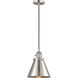 Franklin Restoration Appalachian 1 Light 8.00 inch Mini Pendant