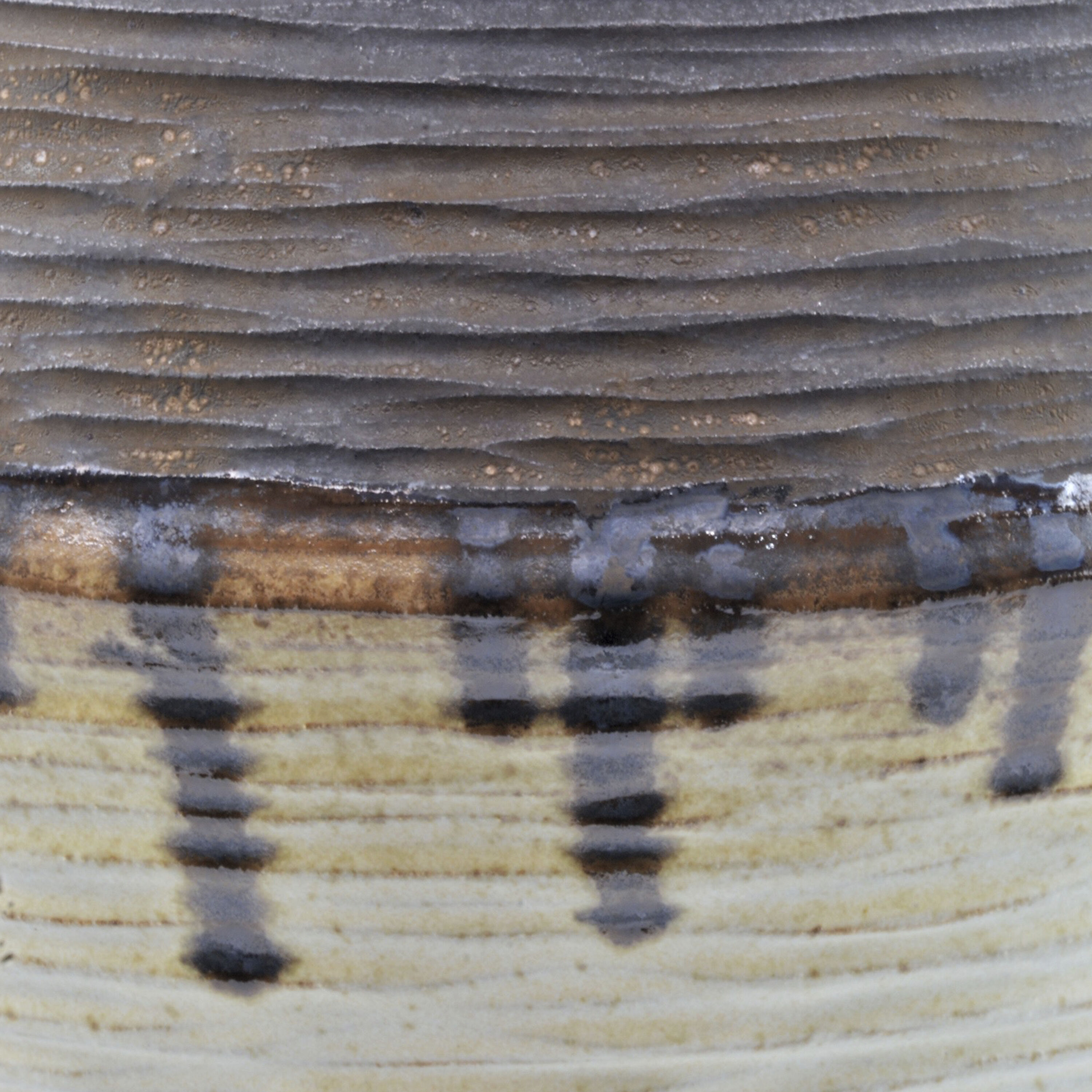 Bernard 11 X 7.25 inch Vase, Medium