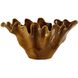 Amber Tide 22 X 11 inch Indoor-Outdoor Bowl