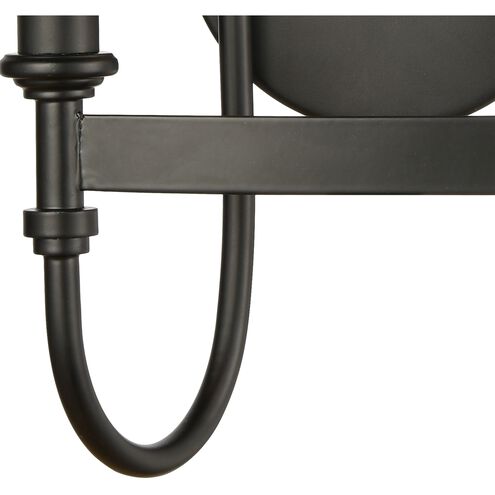 Wickshire Sconce Wall Light