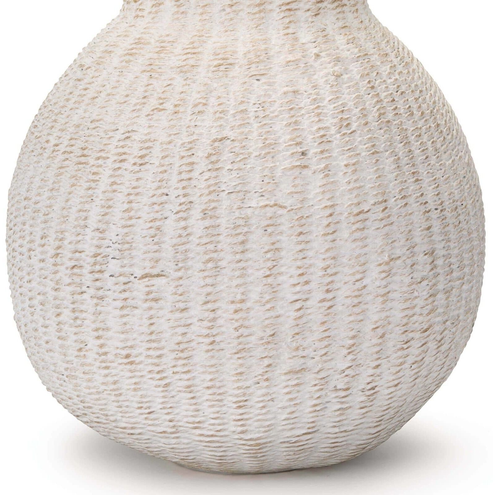 Hobi 26.5 inch 150.00 watt White Table Lamp Portable Light