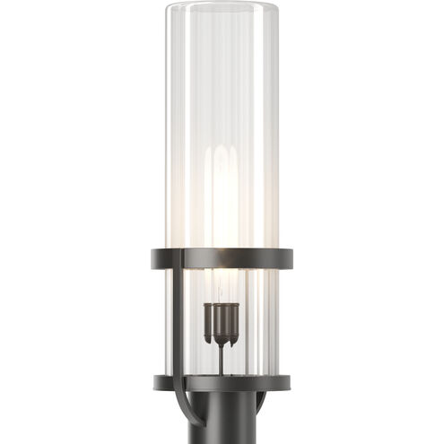 Alcove 1 Light 7.80 inch Post Light & Accessory