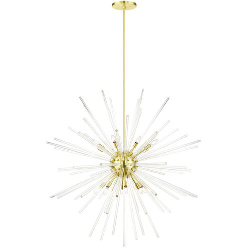 Utopia 16 Light 50.00 inch Pendant