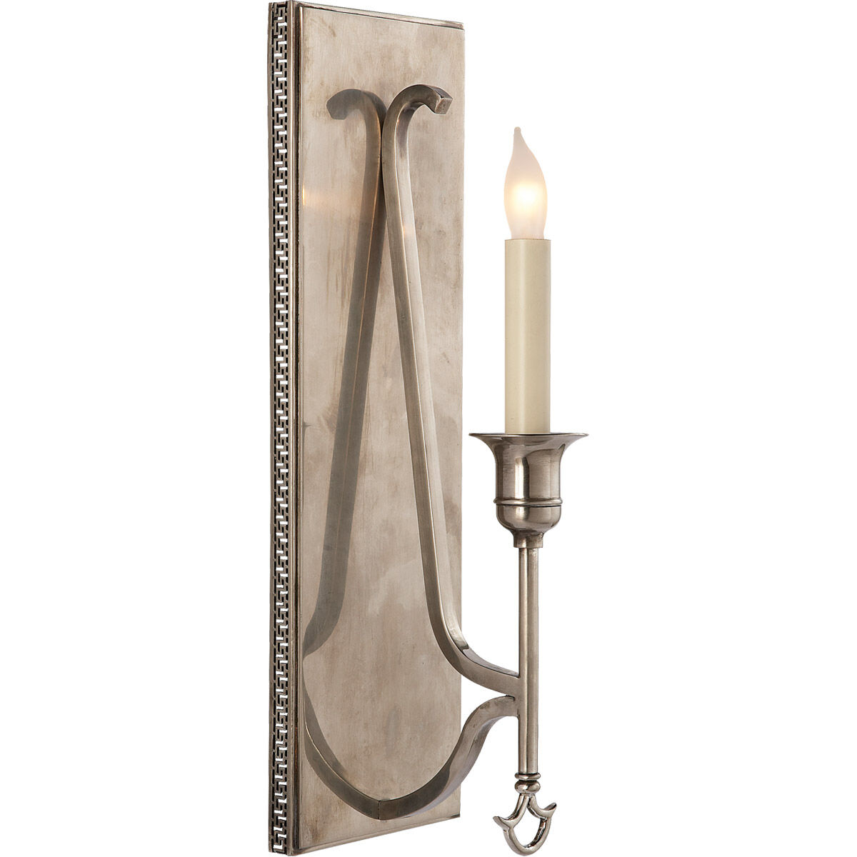 John Rosselli Savannah Wall Light