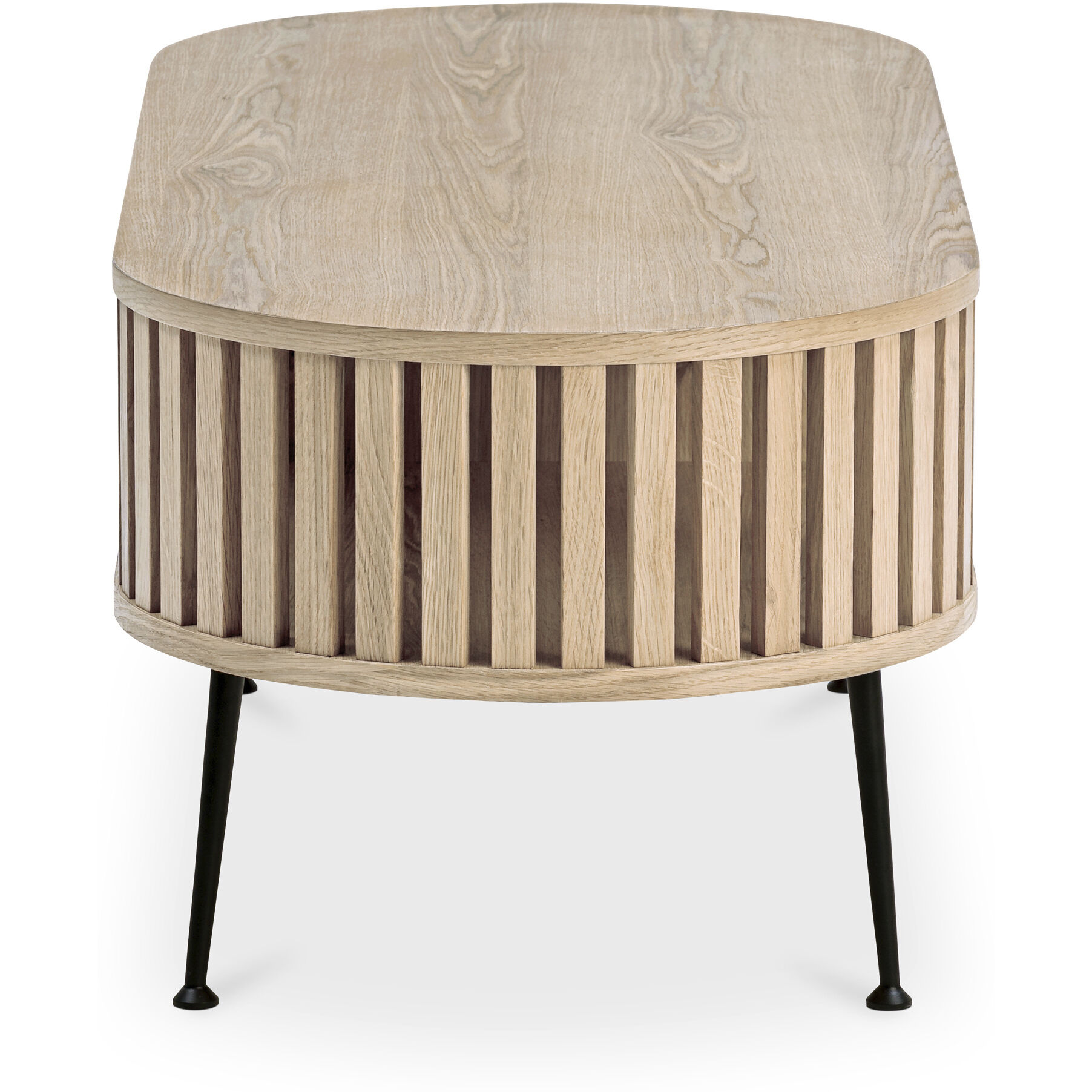 Henrich 47 X 20 inch Natural Coffee Table