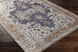 Amelie 94 X 31 inch Taupe Rug, Runner