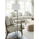Colton 63 inch 150.00 watt Dark Bronze Floor Lamp Portable Light