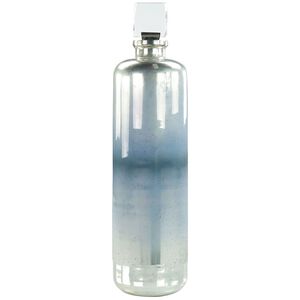 Mercurial 33.75 X 9.25 inch Glass Bottle, Large