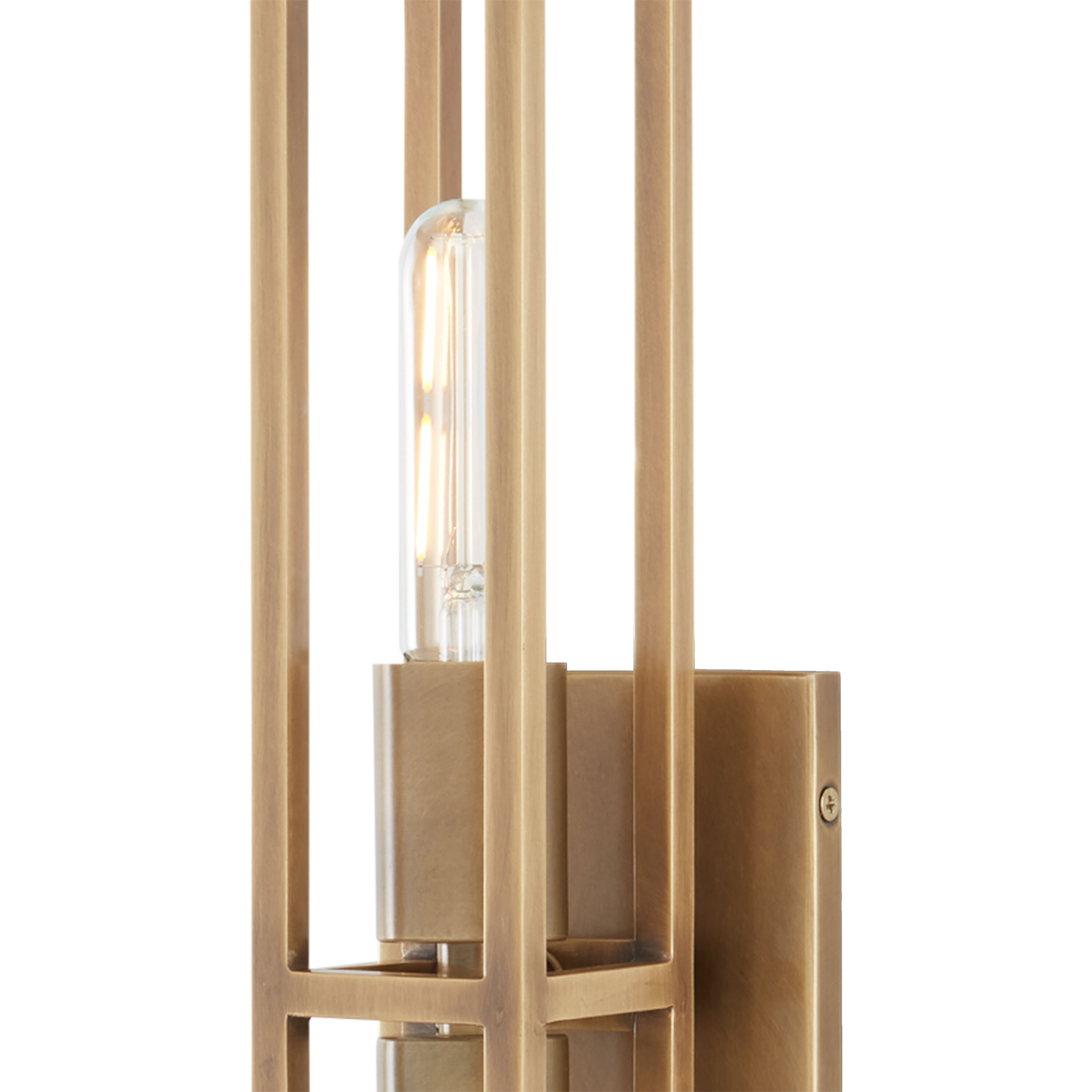 Bergen Wall Sconce Wall Light