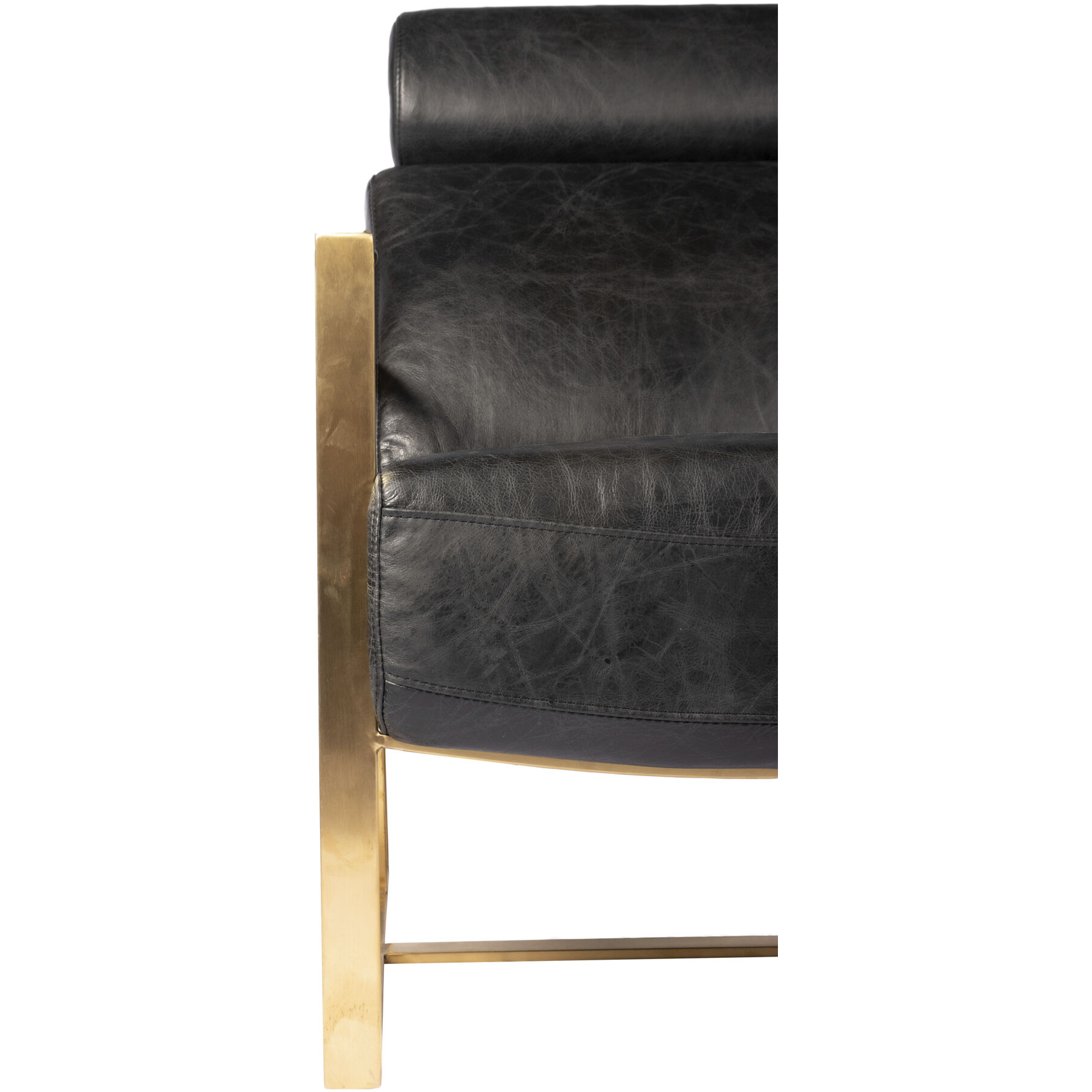 Paradiso Black Chair