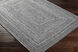 Azalea 96 X 96 inch Brown Rug in 8 Ft Round, Round